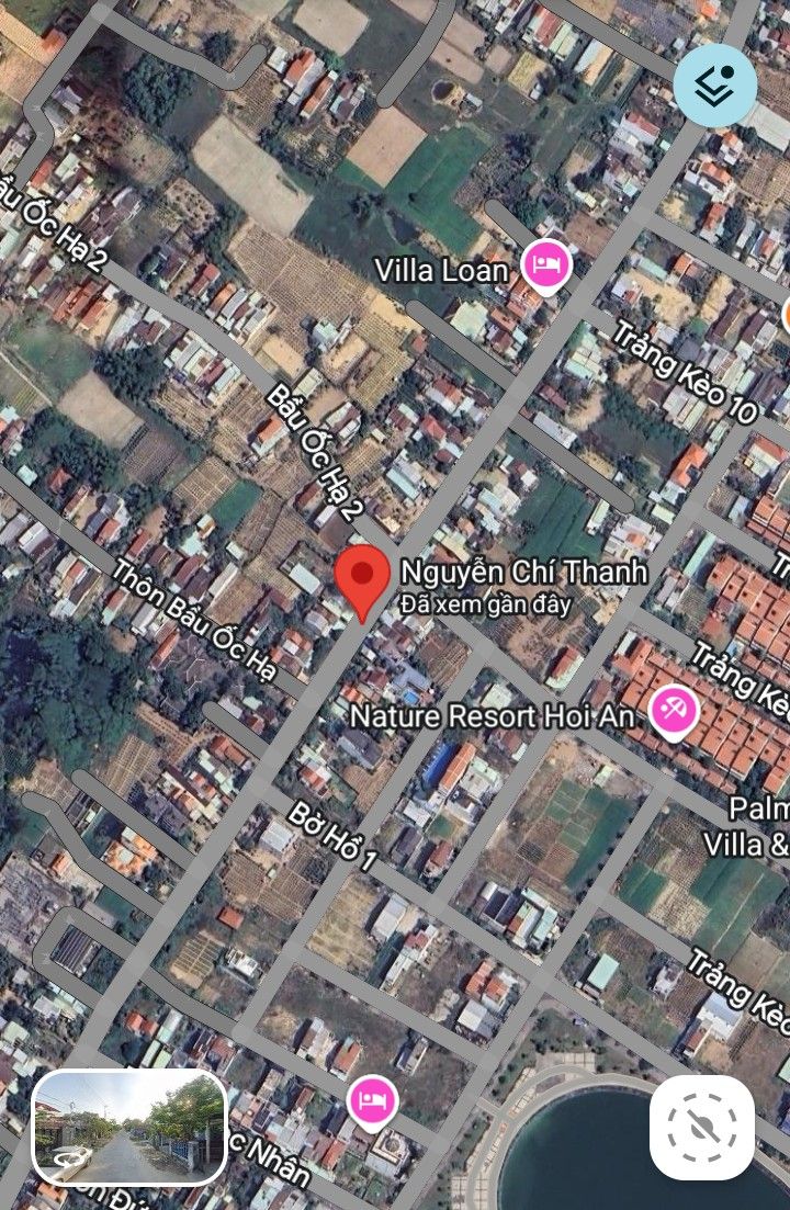 FrontHouse mặt tiền Nguyễn Chí Thanh 100m² giá chỉ 4 tỷ - Cơ hội đầu tư tuyệt vời!