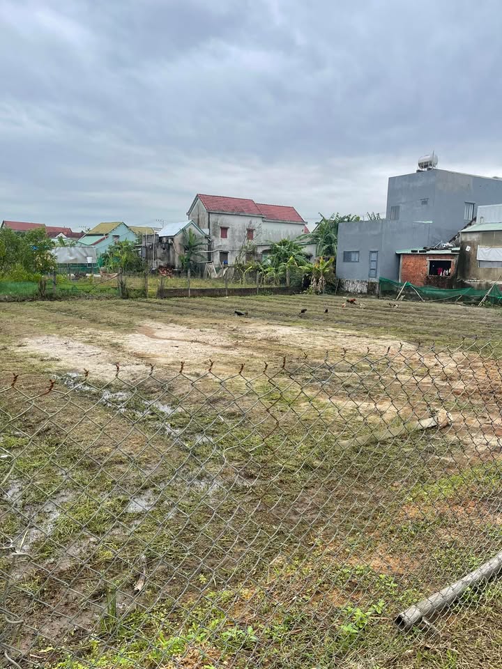 Đất nền Thôn Quý Thanh I, Thăng Bình 176m² giá chỉ 400 triệu - Cơ hội đầu tư sinh lời!