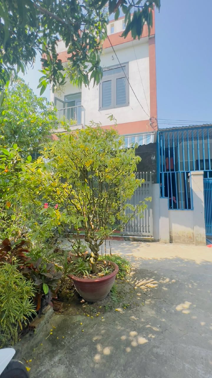 Nhà 2 tầng kiệt Trần Hưng Đạo, Điện Ngọc, Quảng Nam - Tiện ích đầy đủ, giá cực tốt!