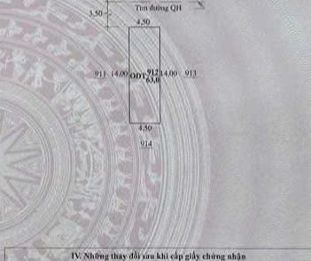 Đất nền dự án Đông Hải, Thanh Hóa 63m² - Cơ hội đầu tư sinh lời hiếm có!