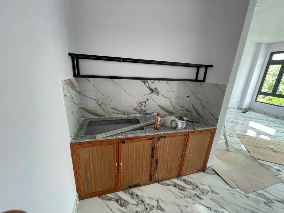 Căn hộ dịch vụ quận 12 giá 10 tỷ - Thu nhập 35 triệu/tháng!