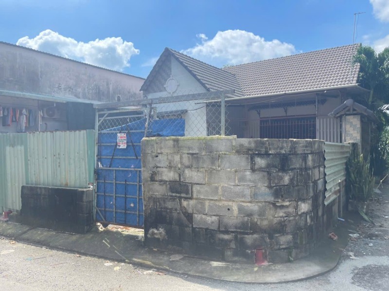 Nhà cấp 4 đường số 8, Linh Xuân 85m² giá 5.4 tỷ - Sẵn sàng ở ngay!