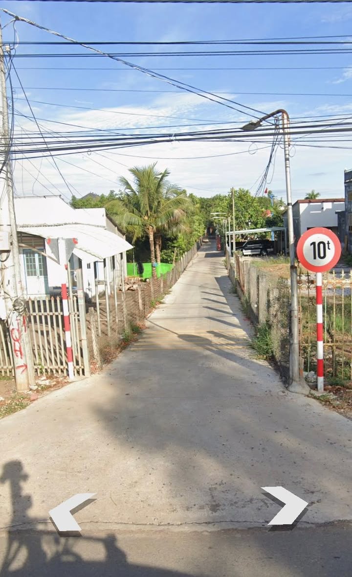 Đất nền kinh doanh Ngãi Giao, Bà Rịa - Vũng Tàu 936m² giá 6.99 tỷ - Tiềm năng đầu tư lớn!