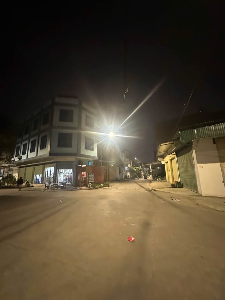 Đất nền lô góc Giãn Dân Mao Dộc 89m² giá 6 tỷ - Đầu tư sinh lời chắc chắn!