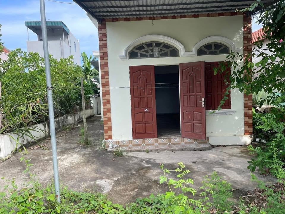 Nhà riêng Hiệp Hòa Quảng Yên 187m² giá thỏa thuận - Đầu tư sinh lời tuyệt vời!