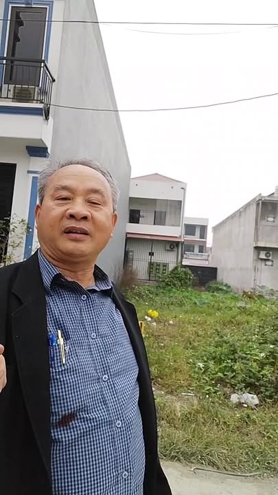 Lô đất B23 phường Đông Hoa Lư, Ninh Bình 100m² giá 4 tỷ - Sổ đỏ chính chủ, thương lượng sâu!