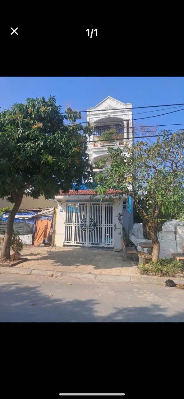 Nhà 3 tầng mặt tiền 4.5m tại Phủ Lý, 111m² - Sẵn sàng vào ở ngay!