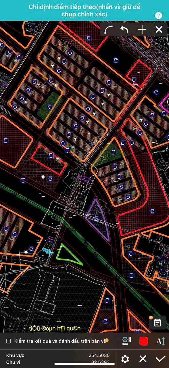 Đất nền Đại Yên Hạ Long 200m² - Vị trí đắc địa cho nhà đầu tư!