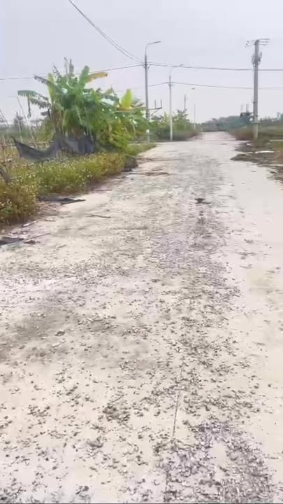 Đất nền biệt thự Vĩnh Hồng 280m² giá rẻ - Đầu tư sinh lời ngay!