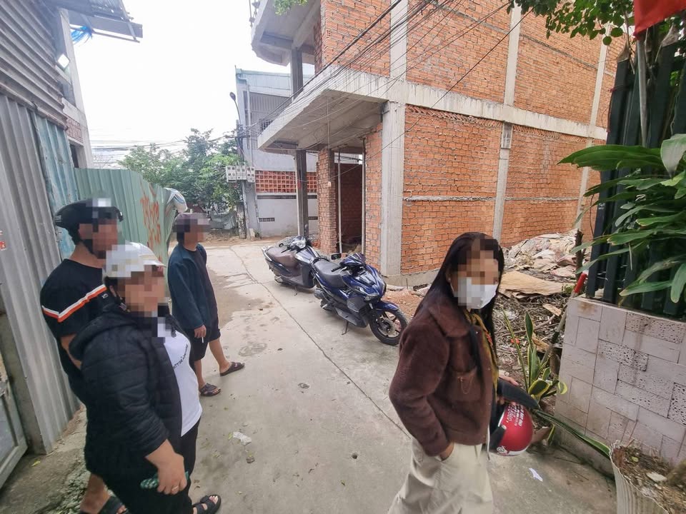 Đất nền kiệt Võ Duy Ninh - Sơn Trà 89m² giá 4.5 tỷ - Cơ hội đầu tư hấp dẫn!