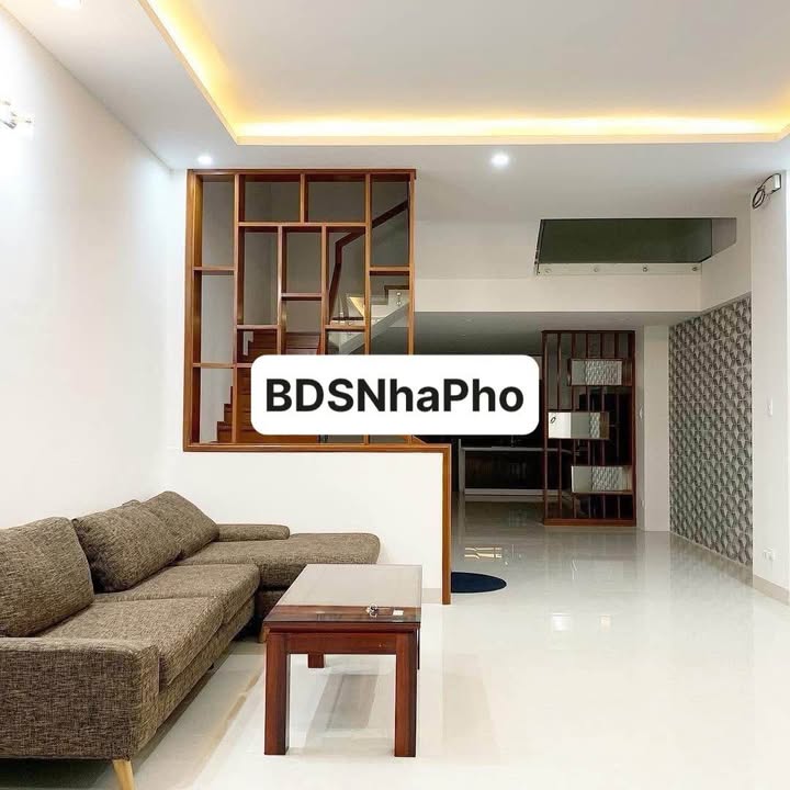 Cho thuê nhà 3 tầng mặt tiền Châu Thị Vĩnh Tế 115m² - Kinh doanh sinh lời ngay!