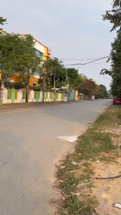 Lô đất đẹp tại Phú Sơn, Thanh Hóa 80m² giá chỉ 3 tỷ - Đường 18m thông thoáng!