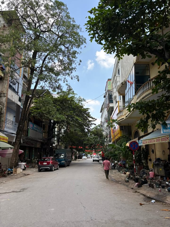 Nhà 3 tầng trung tâm TP Thanh Hóa - 40m² giá 4 tỷ - Đầu tư sinh lời ngay!