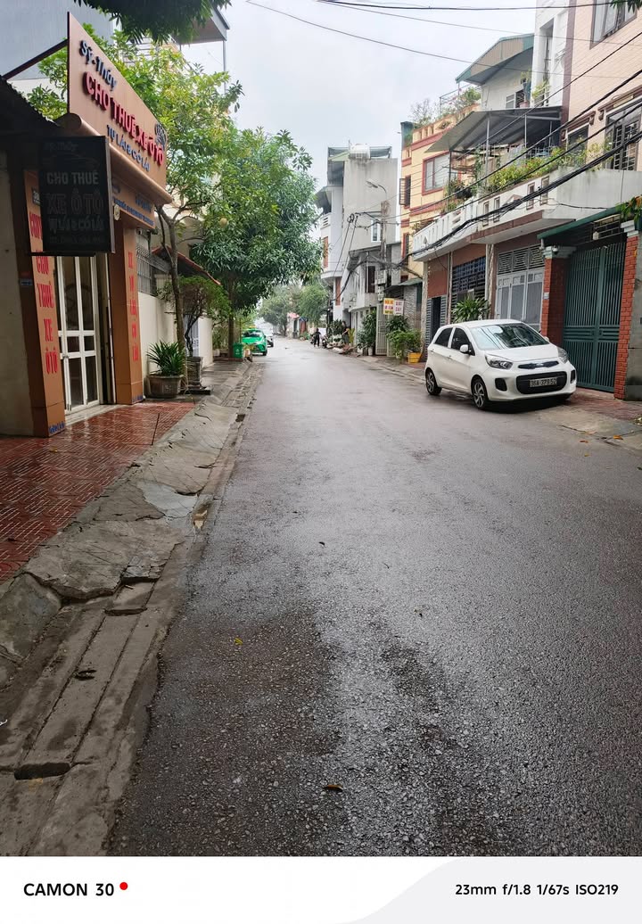 Nhà cấp 4 phường Hàm Nghi, Thanh Hóa 66m² giá 3.9 tỷ - Kinh doanh tốt, cho thuê 6 triệu/tháng!