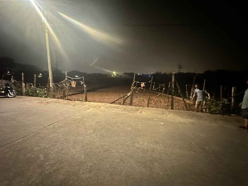 Đất Đặng Xá - Gia Lâm 512m² giá 2 tỷ - Ô tô tránh thoải mái!