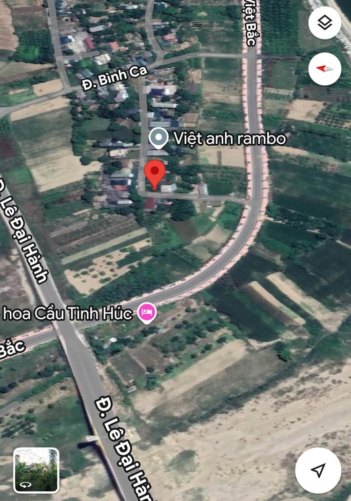 Đất thổ cư 471,5m² Tổ 8, Nông Tiến, Tuyên Quang - Giá chỉ 3 tỷ, thương lượng tốt!