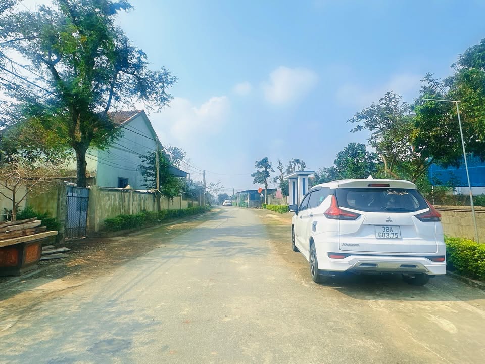 Đất thổ cư Xuân Yên, Nghi Xuân 133m² giá 1.2 tỷ - Cơ hội đầu tư tuyệt vời!