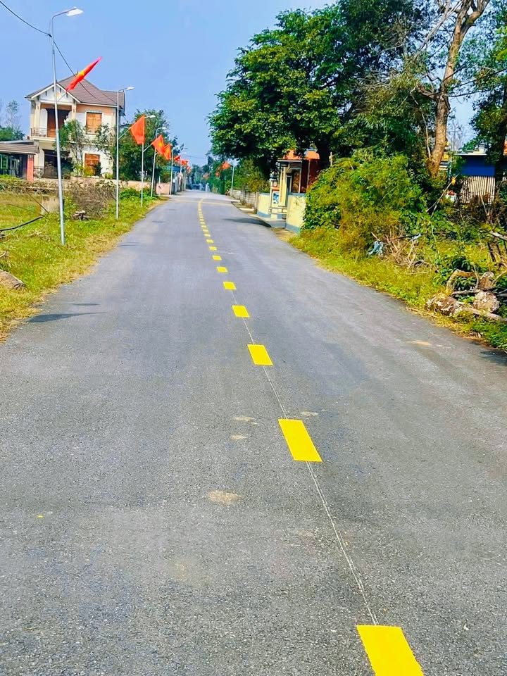 Đất nền Nghi Xuân 105m² giá 1.4 tỷ - Sổ đỏ chính chủ, đầu tư sinh lời!