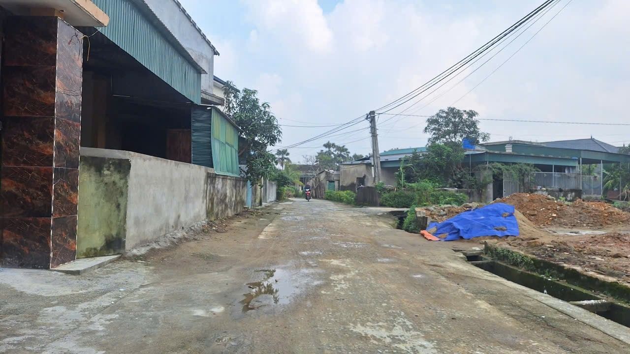 Đất Thổ Cư Thôn Lộc Nội, Thạch Xuân 145m² Giá 800 triệu - Cơ Hội Đầu Tư Hấp Dẫn!