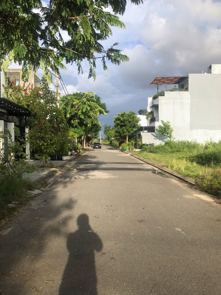 Đất Tái định cư Dương Sơn, Hòa Châu 103m² chỉ 3.5 tỷ - Đầu tư sinh lời!