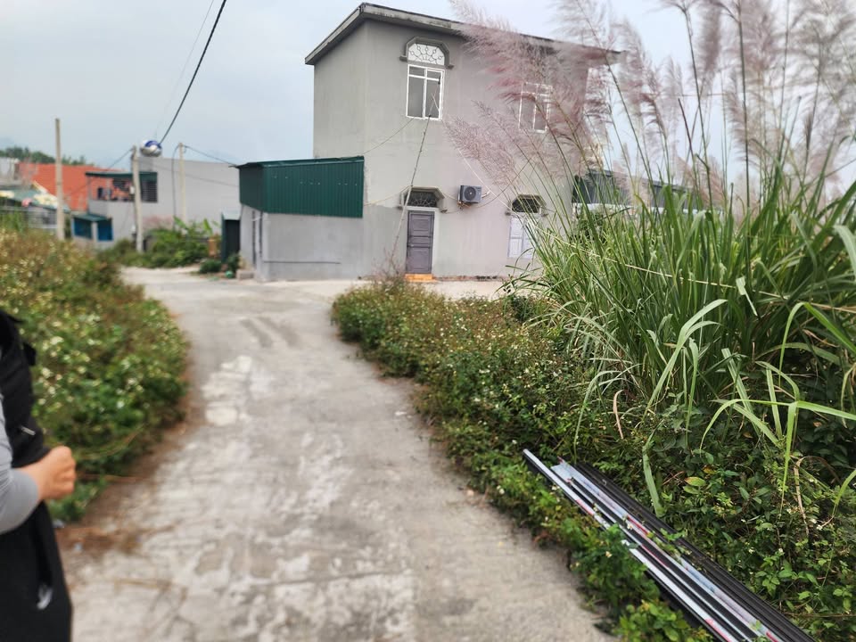 Đất nền An Biên đường Lê Lợi 110m² giá 750 triệu - Cơ hội đầu tư tuyệt vời!