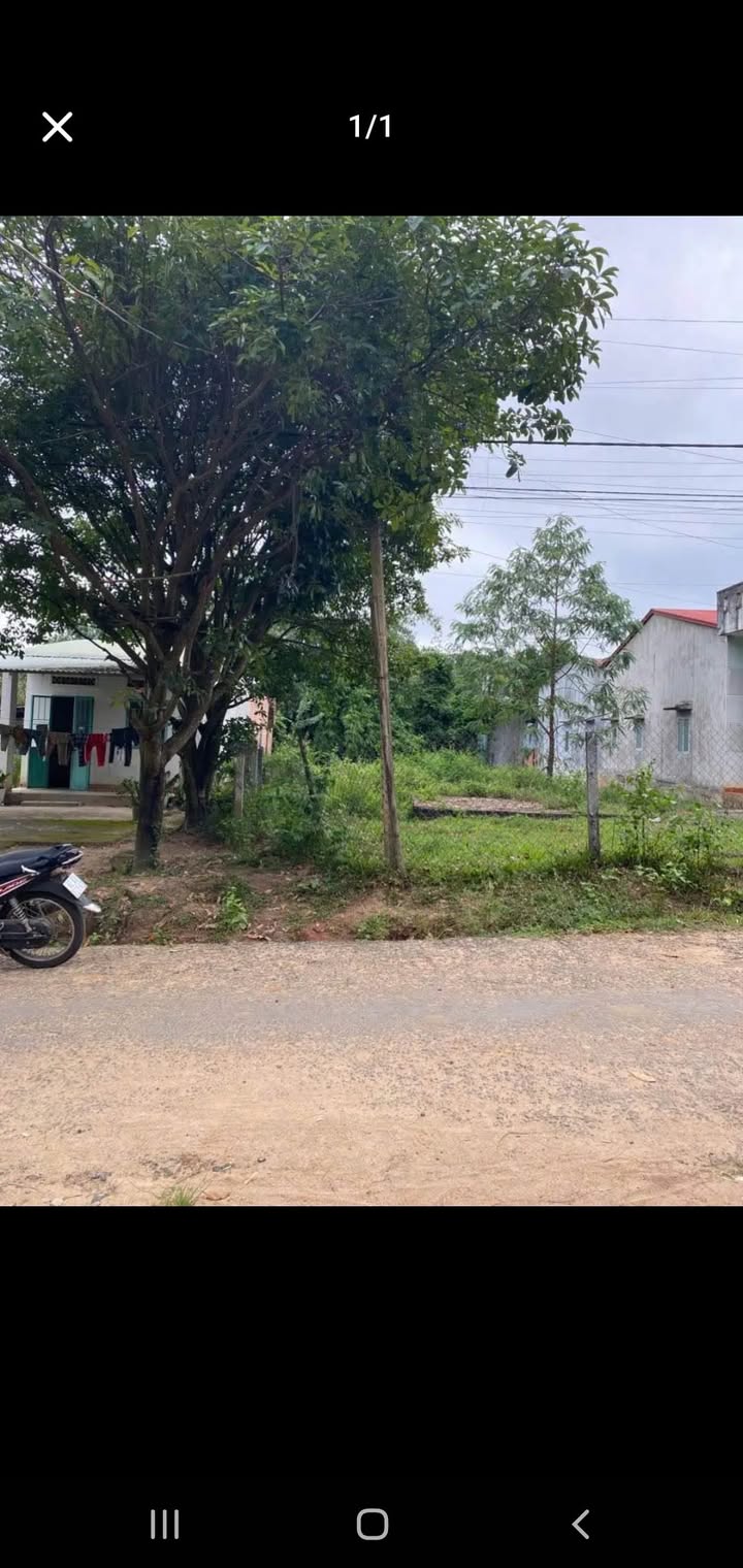 Đất thổ cư thôn 6 Đoàn Kết 200m² giá 225 triệu - Cơ hội đầu tư tuyệt vời!