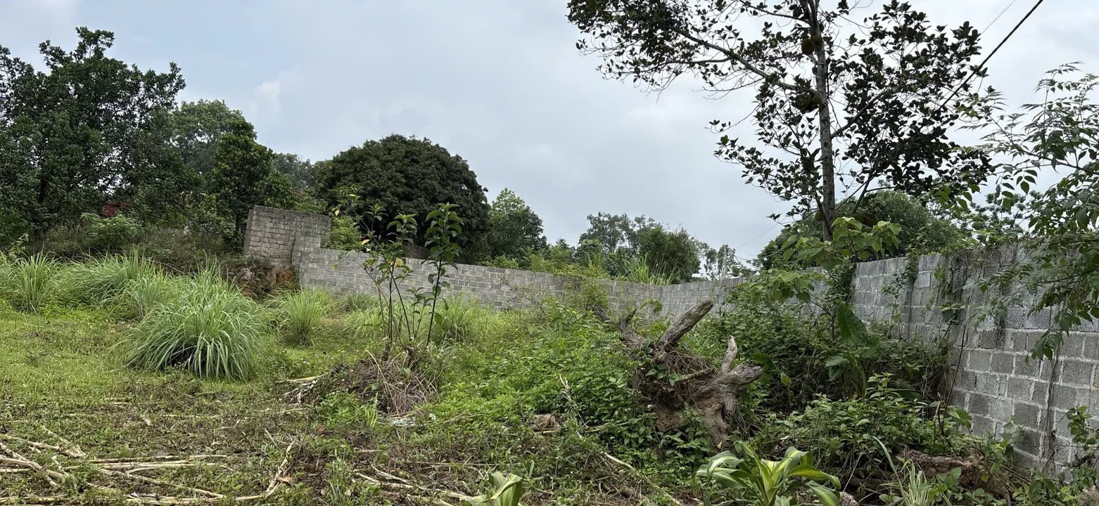 Đất nền Huống Thượng, Thái Nguyên 151m² giá chỉ 999 triệu - Cơ hội đầu tư tốt!