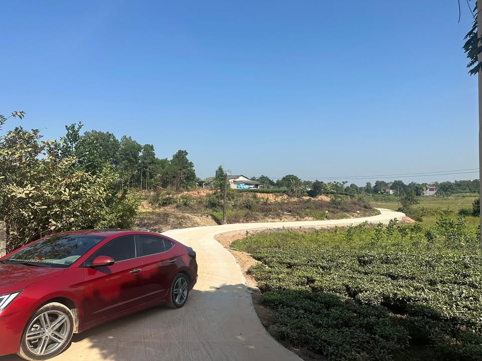 Đất biệt thự 2 mặt tiền phường Quyết Thắng 590m² giá 3.54 tỷ - Vị trí đắc địa, giao thông thuận tiện!