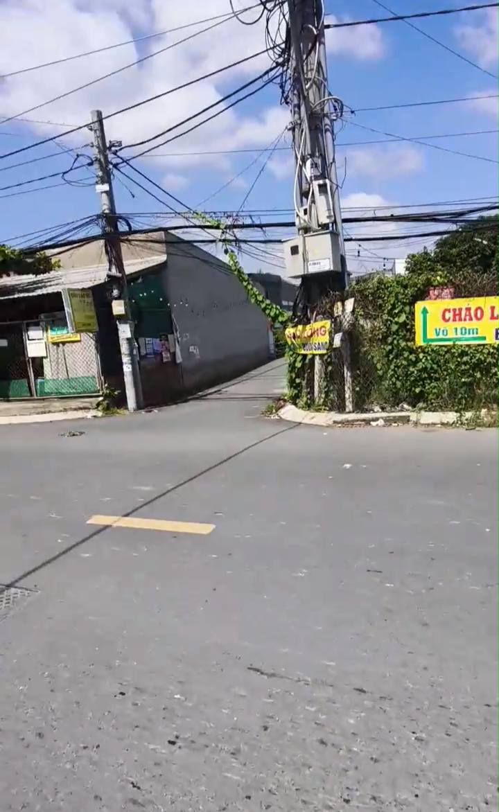 Đất mặt tiền Đoàn Thị Nghiệp, xã Trung An, 530m² chỉ 6 tỷ - Cơ hội đầu tư tuyệt vời!