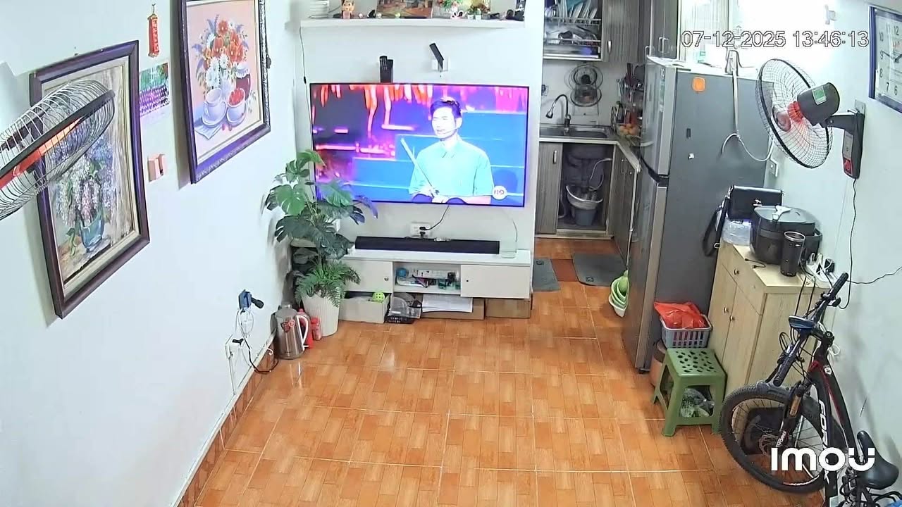 Nhà Định Công Hạ 28m² giá 2.8 tỷ - Lô góc thoáng mát, sổ đỏ chính chủ!