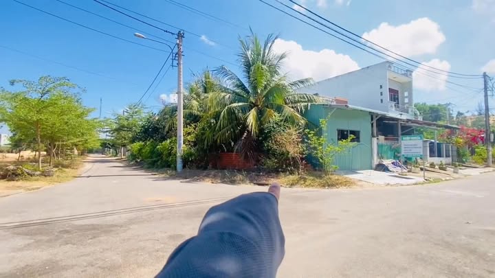 Đất nền Khe Đá Nhơn Hội 200m² giá 2.8 tỷ - Đầu tư sinh lời ngay!