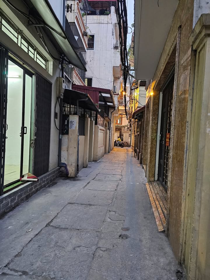 Mặt bằng kinh doanh tại Ngõ 132/24 Cầu Giấy chỉ 5.1 triệu - Chính chủ cho thuê!