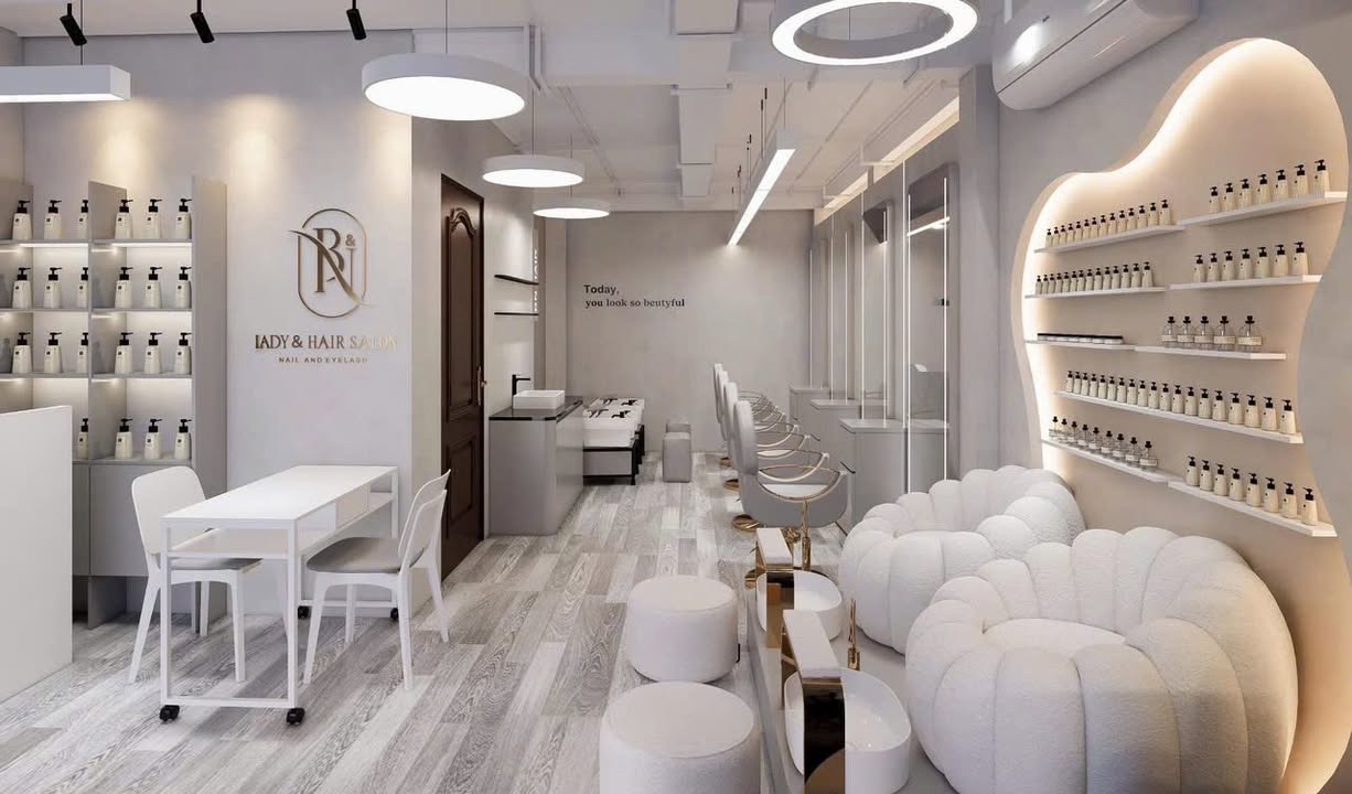 Cửa hàng cho thuê mặt phố Mai Hắc Đế 40m² giá 17 triệu - Vị trí đắc địa cho kinh doanh!