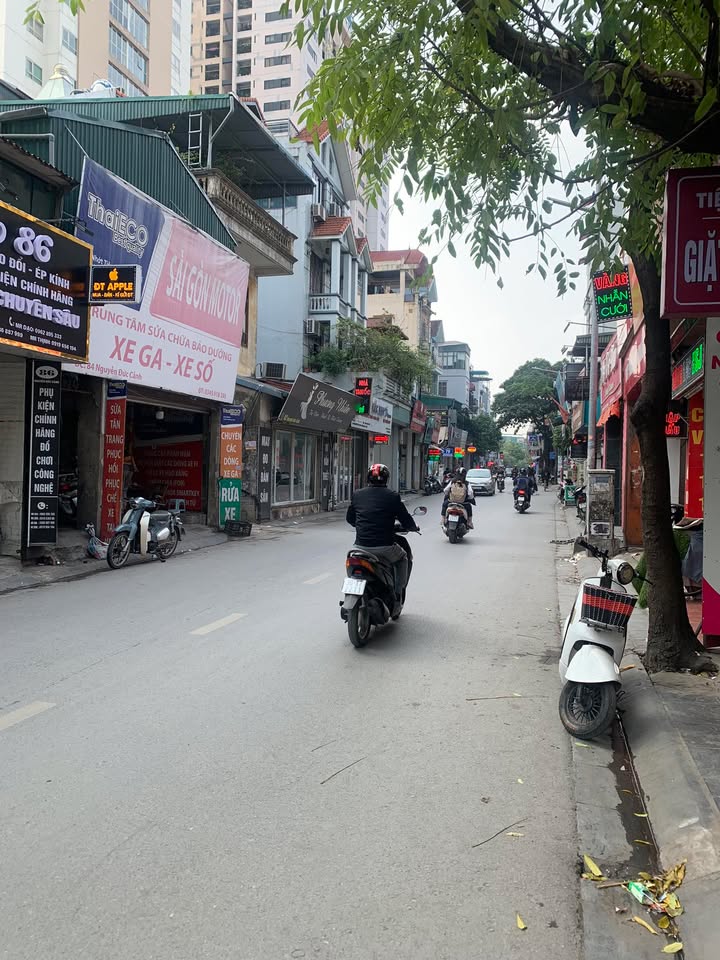 Mặt bằng kinh doanh Liễu Giai, Ba Đình 80m² giá 40 triệu - Không gian riêng biệt lý tưởng!