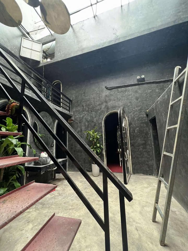 Mặt bằng kinh doanh Xã Đàn, Đống Đa 138m² giá 45 triệu - Thích hợp nhiều mô hình