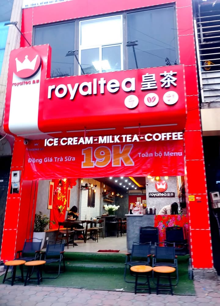 Mặt bằng kinh doanh mặt phố Xuân La, Tây Hồ 100m² - Vị trí đắc địa, kinh doanh sầm uất!