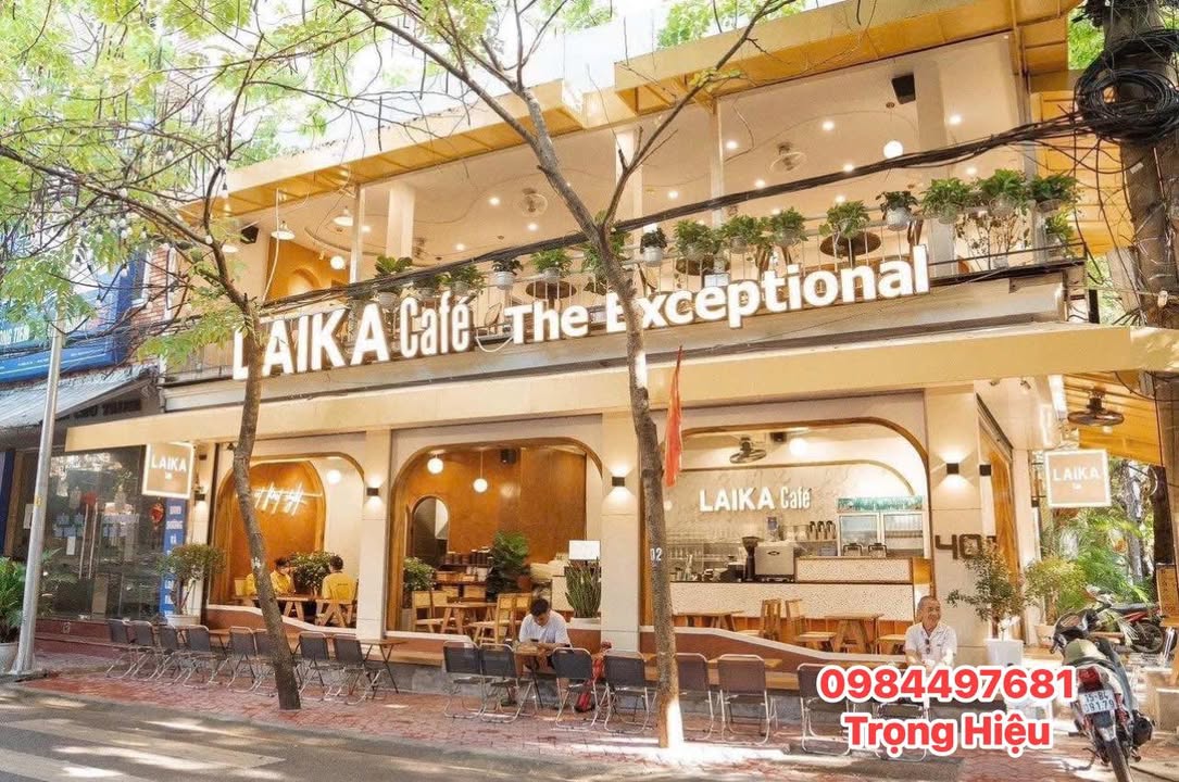 Cho thuê FrontHouse Nguyễn Tuân Thanh Xuân 50m² giá 60 triệu - Kinh doanh mọi mô hình!