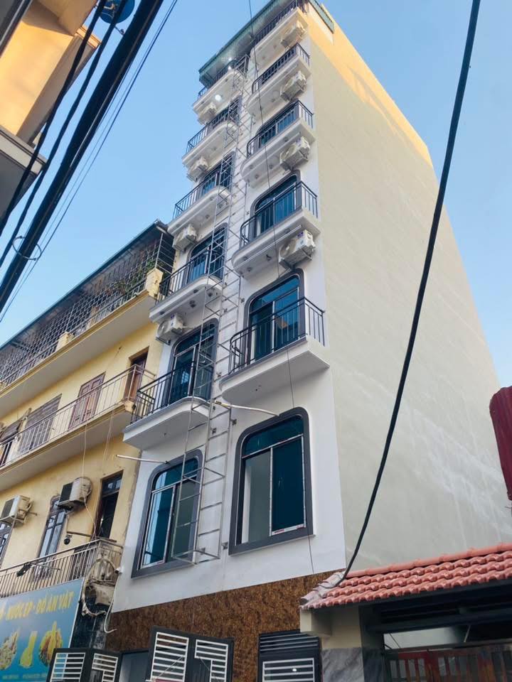 Phòng cho thuê 132 Nguyên Xá quận Bắc Từ Liêm 3.8 triệu - Tiện nghi đầy đủ, vào ở ngay!