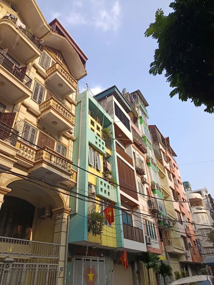 Nhà cho thuê Hoàng Ngân, Cầu Giấy 70m² giá 25 triệu - Cơ hội tuyệt vời cho kinh doanh!