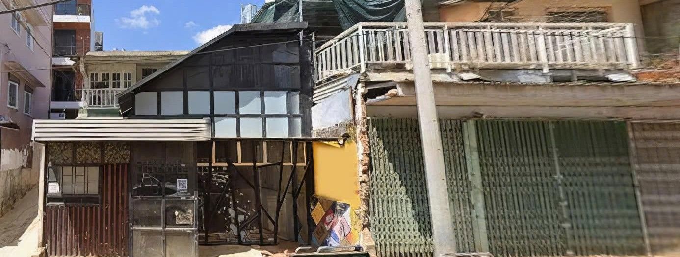 Cho thuê mặt bằng kinh doanh Bùi Thị Xuân, Đà Lạt 350m² - Mặt tiền đường chính, giá 80 triệu/tháng!