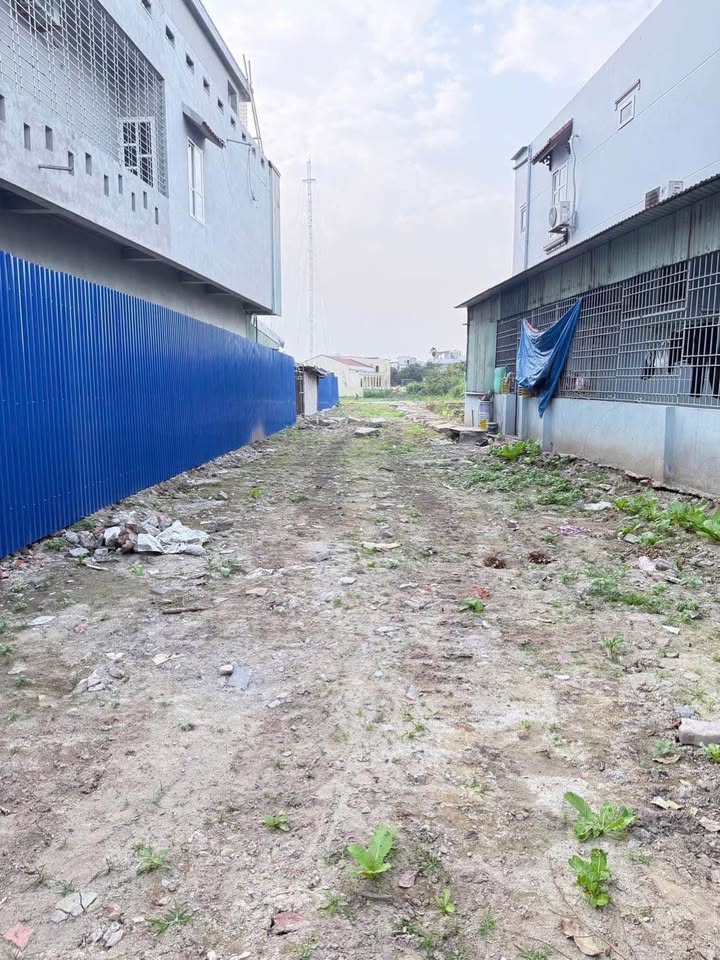 Đất nền Bạch Mai, An Hải 94m² giá 4.1 tỷ - Đầu tư sinh lời ngay!