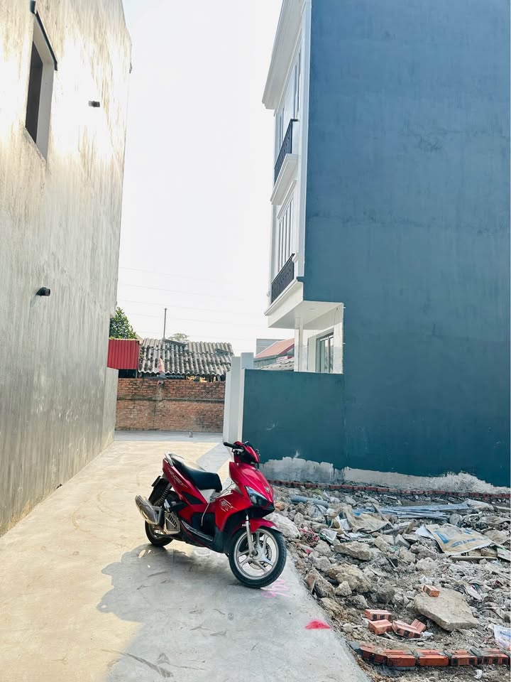 Đất nền Hồng Thái An Dương 50m² giá 980 triệu - Đầu tư sinh lời ngay!