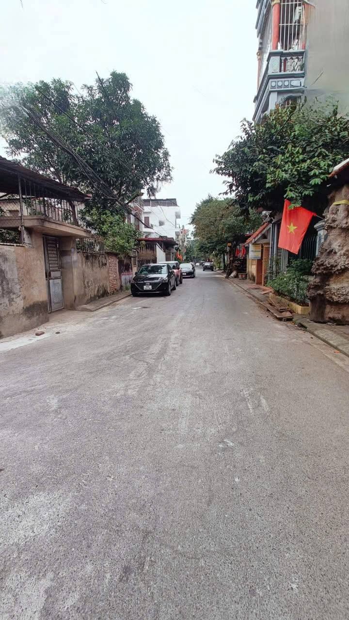 Đất nền Kinh Bắc Bắc Ninh 125.5m² giá 4 tỷ - Vị trí đắc địa gần trường học và chợ