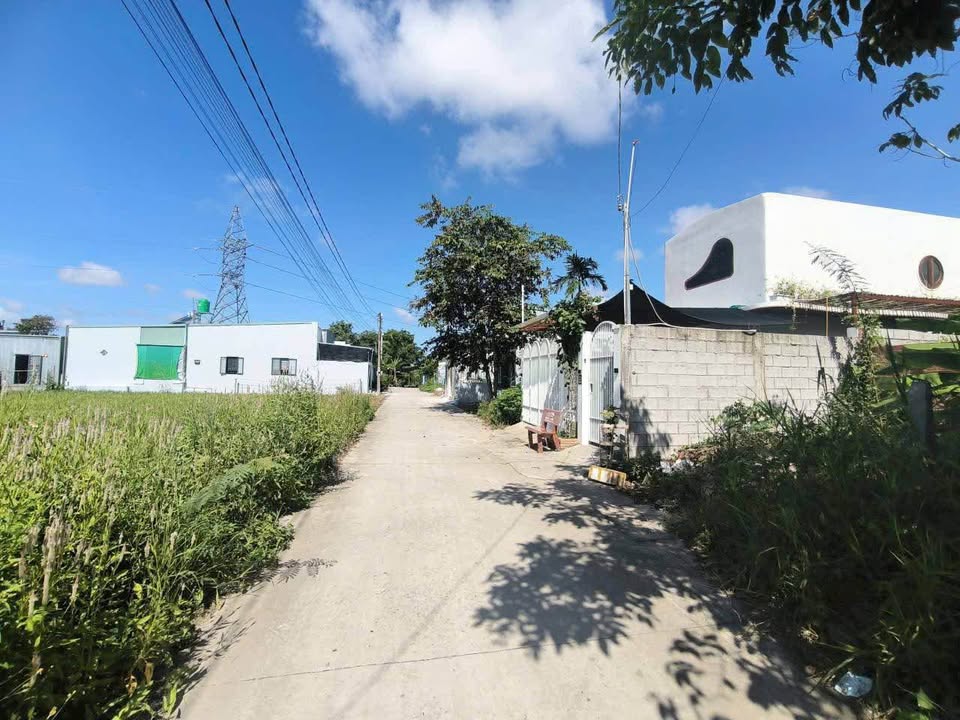 Đất nền Hẻm 76 Sư Vạn Hạnh, Rạch Giá 110m² giá 550 triệu - Thương lượng nhẹ trong tháng!