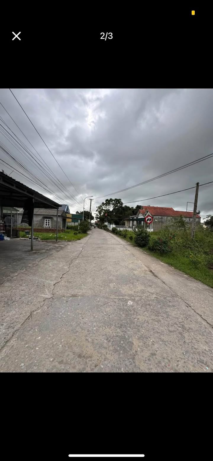 Đất nền Hải Đông Móng Cái 96m² giá chỉ 300 triệu - Đầu tư sinh lời ngay!