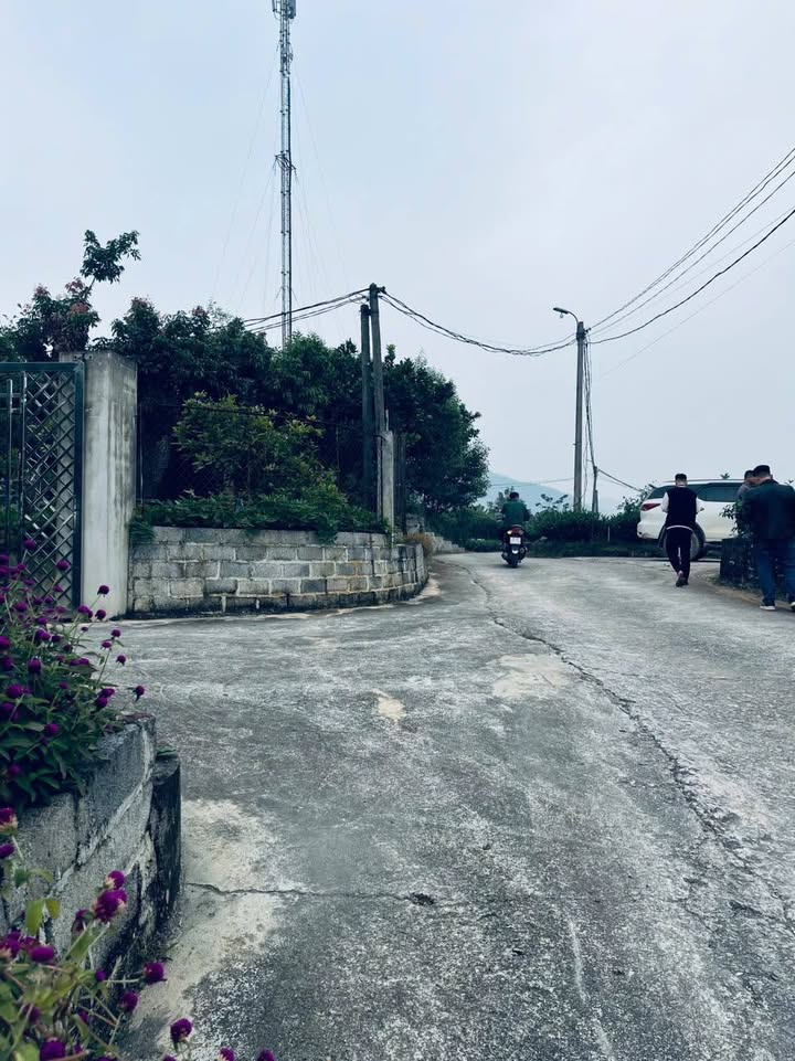 Đất thổ cư Tân Cương 87,2m² và 87,3m² giá chỉ 900 triệu - Cơ hội đầu tư hấp dẫn!