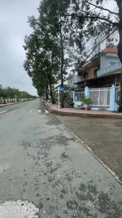 Nhà mặt tiền Nguyễn Hồng Sen, phường 3, Tân An, 92m² giá 1.3 tỷ - Đầu tư sinh lời ngay!