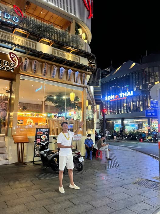 Đất thổ cư 1080m² mặt tiền đường Thống Nhất, quận Gò Vấp - Sổ đỏ chính chủ, giá 115 tỷ!