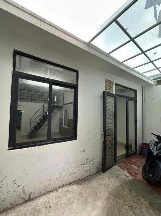 Nhà Gác Lửng Phạm Văn Nghị Đà Nẵng 54.6m² giá 2.88 tỷ - Sẵn sàng vào ở ngay!