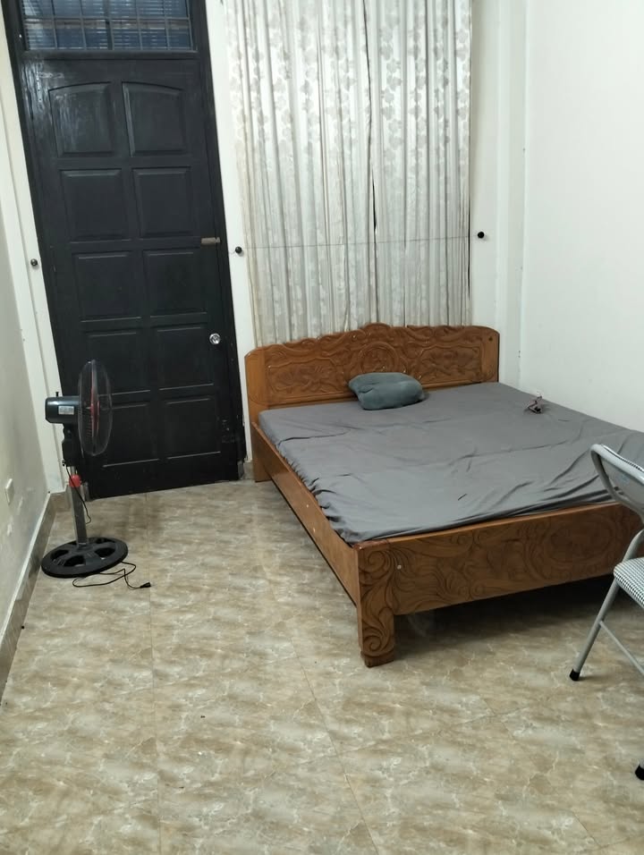 Căn hộ cho thuê tại 38 Xuân La, Tây Hồ - Giá chỉ 3.2 triệu/tháng!